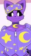 ai character: QnA/Mail box~ background