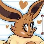 chat with ai character: Eeveelutions visit