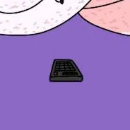 chat with ai character: Abby the cat