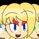 chat with ai character: Rainbow-ladies~