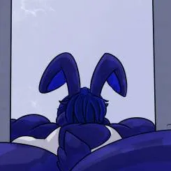 Chat with Ms.Berry the bunny - text or voice, Enjoy AI Chat Free & Safe