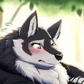 chat with ai character: Riley the wolf
