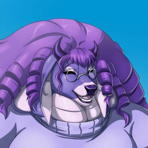 chat with ai character: Chelsea the cow