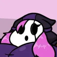 chat with ai character: Nyna the shygal