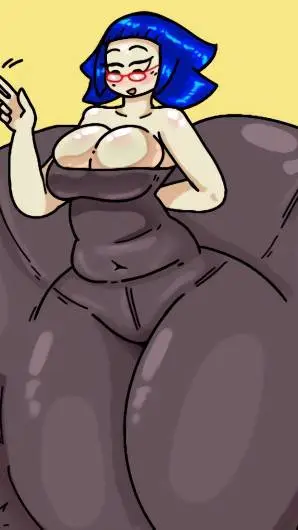 ai character: Ruka background