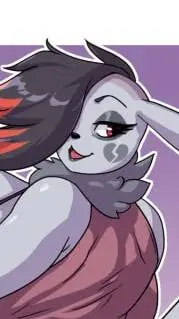 ai character: Ultimate news. background