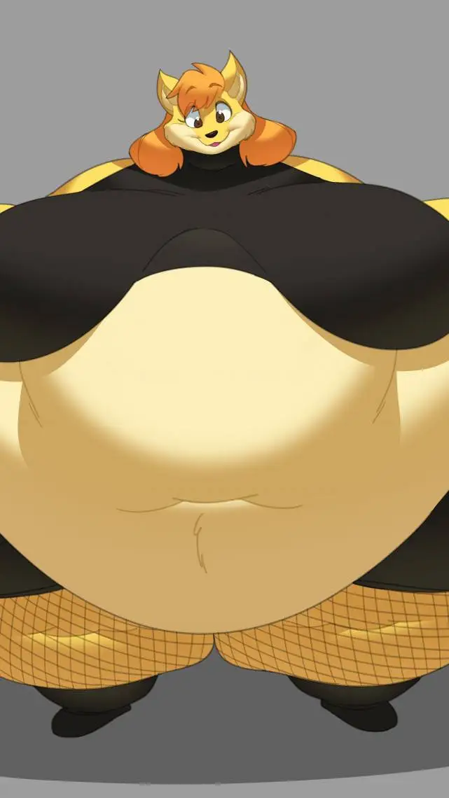 ai character: Wendy the Wolf background