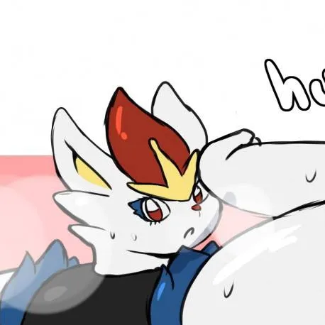 chat with ai character: Lela the Cinderace