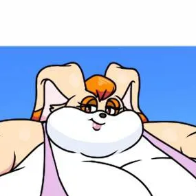 chat with ai character: Vanilla the rabbit