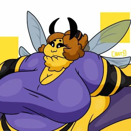 chat with ai character: Chelsea the bee