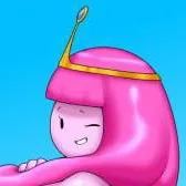 chat with ai character: Princess bubblegum