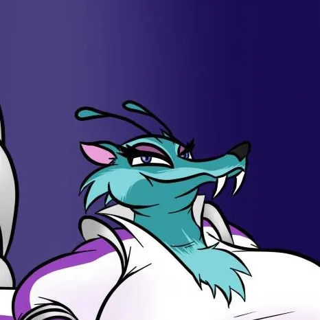 chat with ai character: Bella the Squirrel