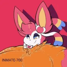 chat with ai character: Pokémon Prison~