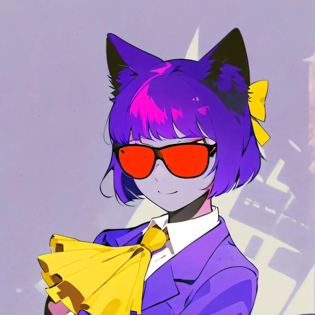 chat with ai character: New plan!