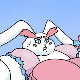 chat with ai character: Lua the Sylvpunny