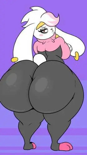 ai character: ivi the raboot background