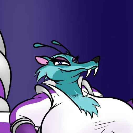 chat with ai character: Bella the Squirrel