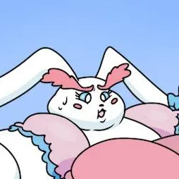 chat with ai character: Lua the Sylvpunny