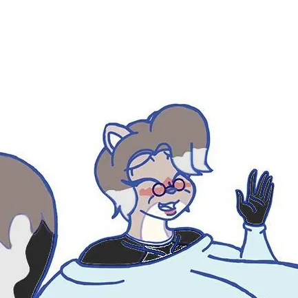 chat with ai character: Tilly the skunat