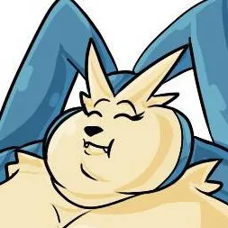 chat with ai character: Lucy The Snorpunny