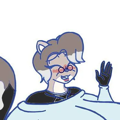 chat with ai character: Tilly the skunat