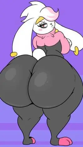 ai character: ivi the raboot background