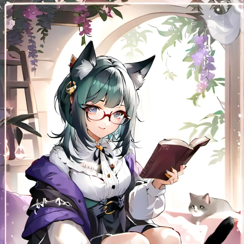 chat with ai character: Small update bug..