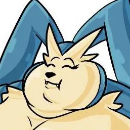 chat with ai character: Lucy The Snorpunny