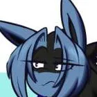chat with ai character: May the Lucario 