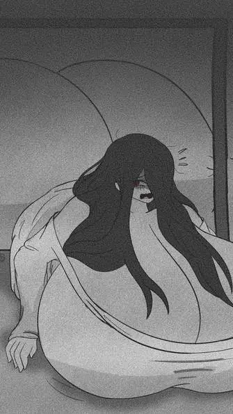 Talkie AI - Chat with Sadako Yamamura