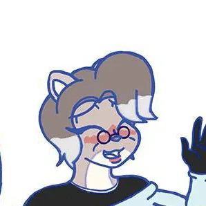 chat with ai character: Tilly the skunat