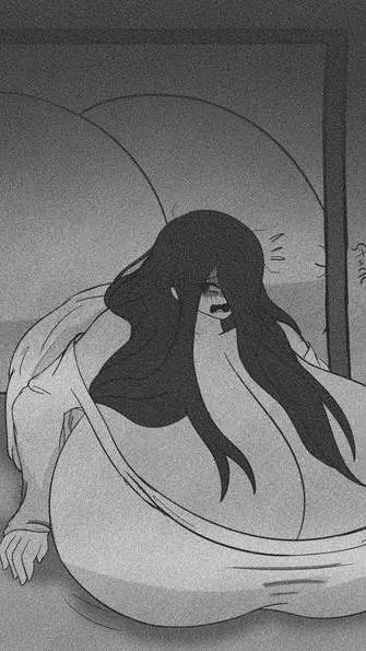 Talkie AI - Chat with Sadako Yamamura