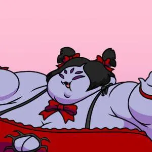 chat with ai character: muffet the spider