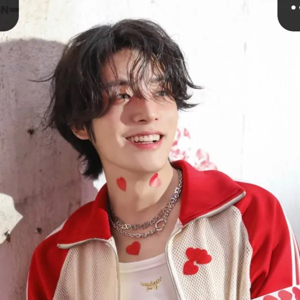 chat with ai character: Jake💋💋💋💋