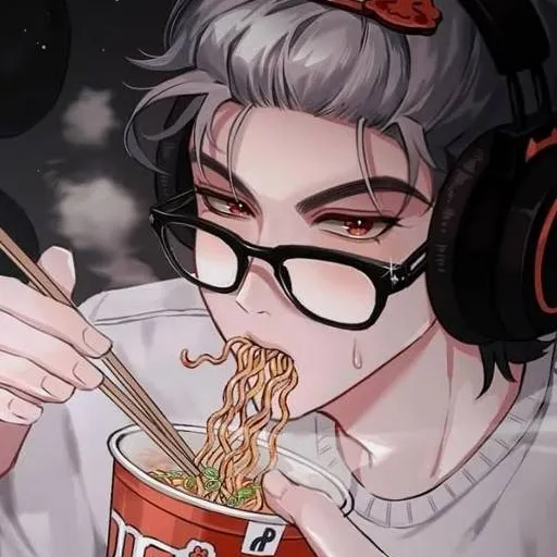 chat with ai character: ETHAN😛