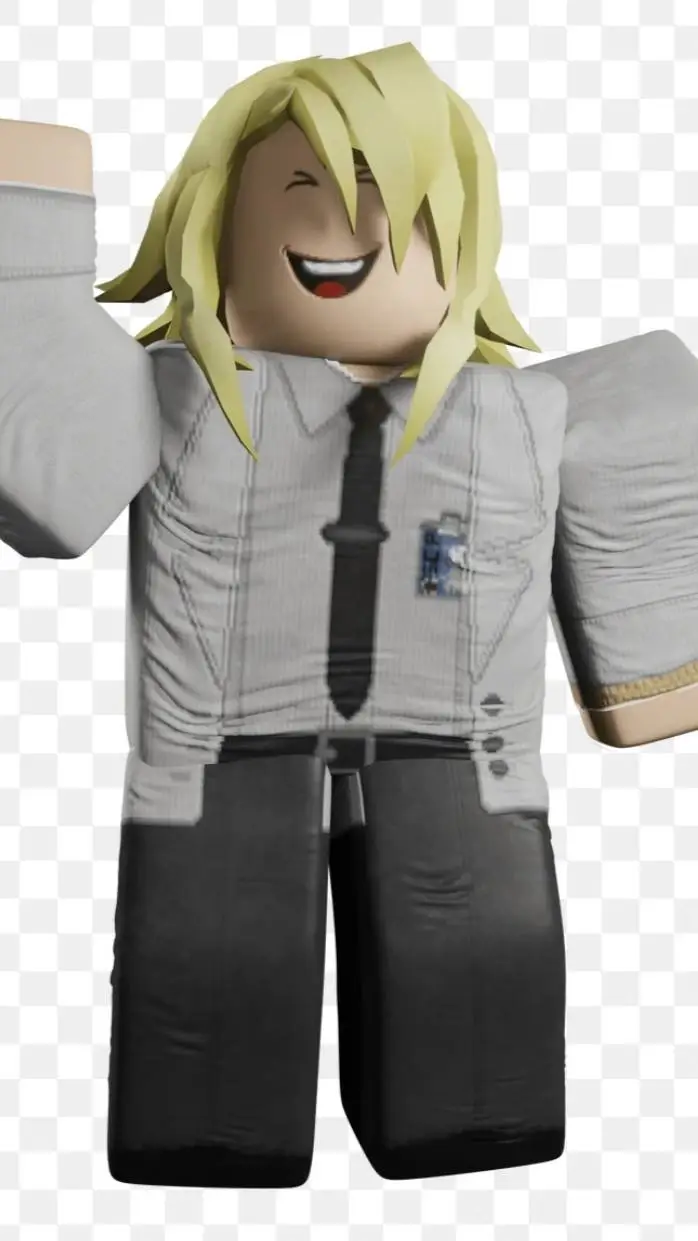 ai character: SCP scientist background