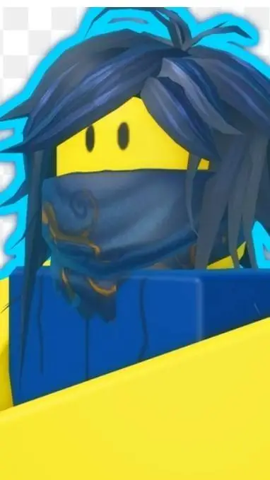 ai character: Stagger Battler background