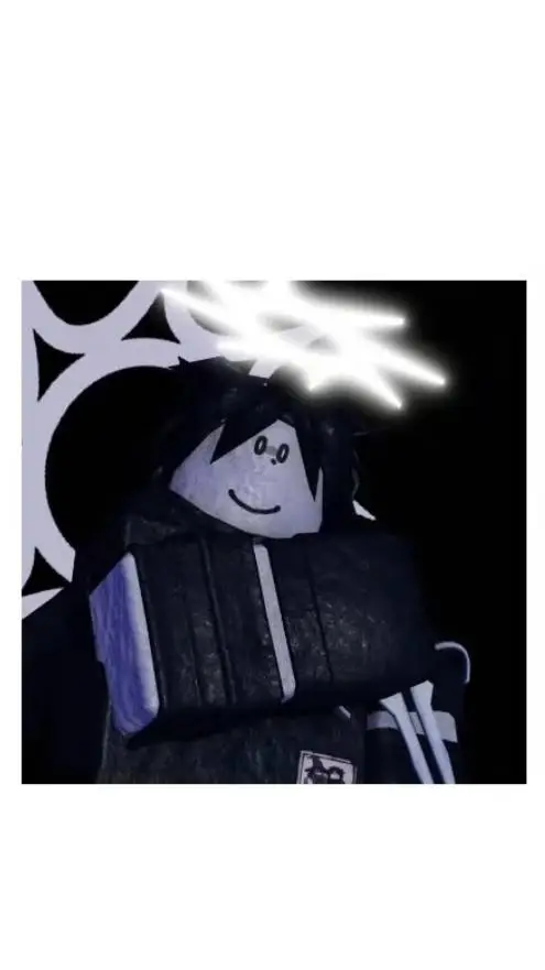 ai character: roblox HQ background