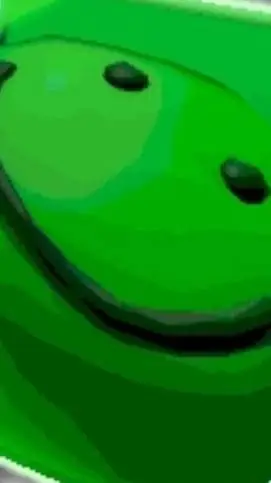 ai character: Gloober background