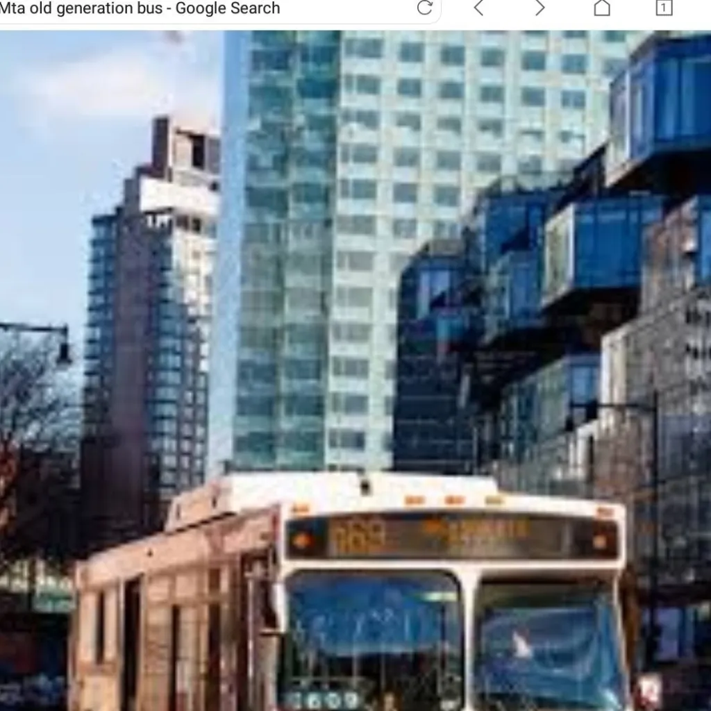 chat with ai character: Mta bus