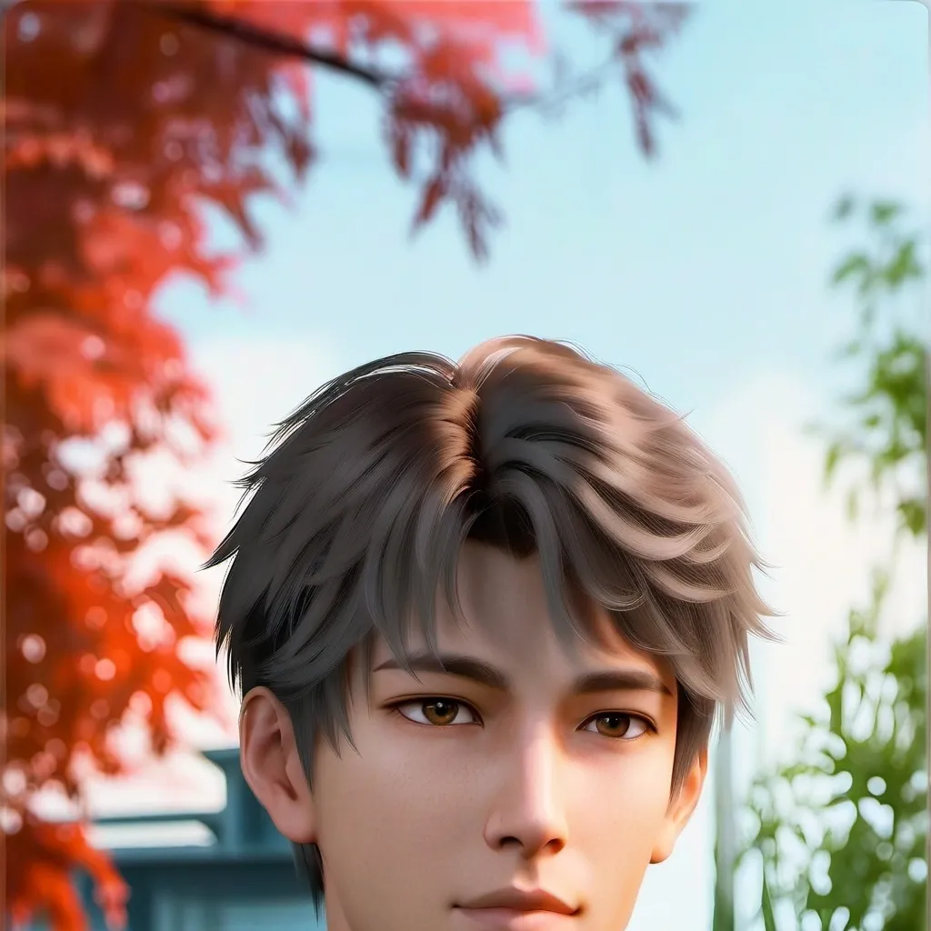 chat with ai character: chubby bunny chall