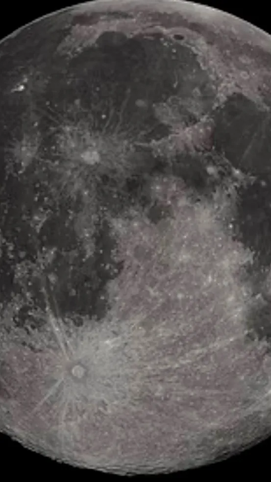 ai character: Terraform moons background