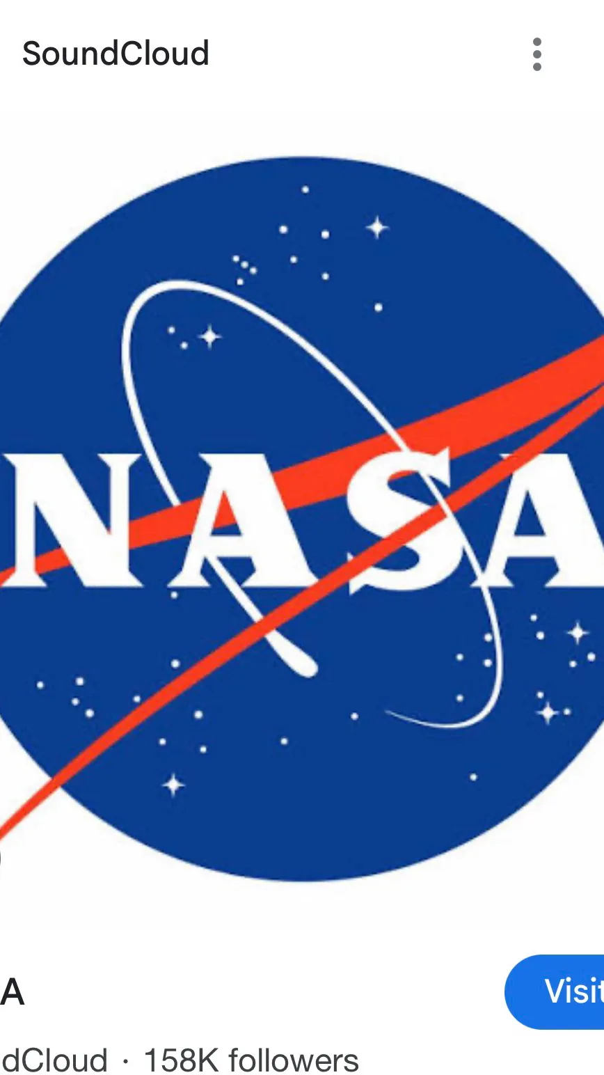 ai character: Early nasa background