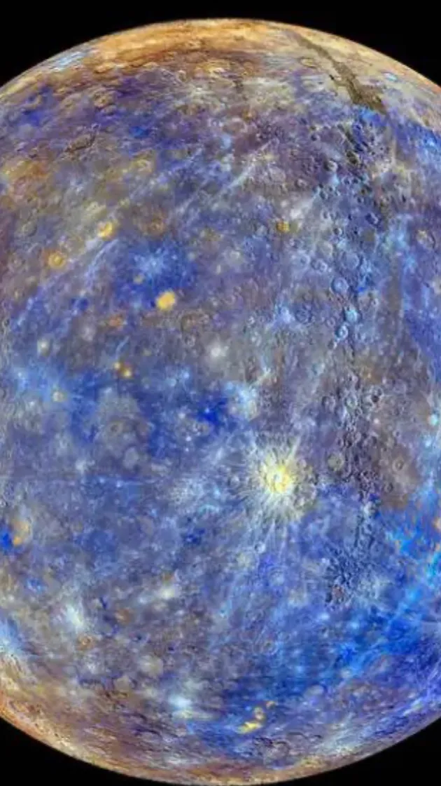 ai character: Terraform mercury  background