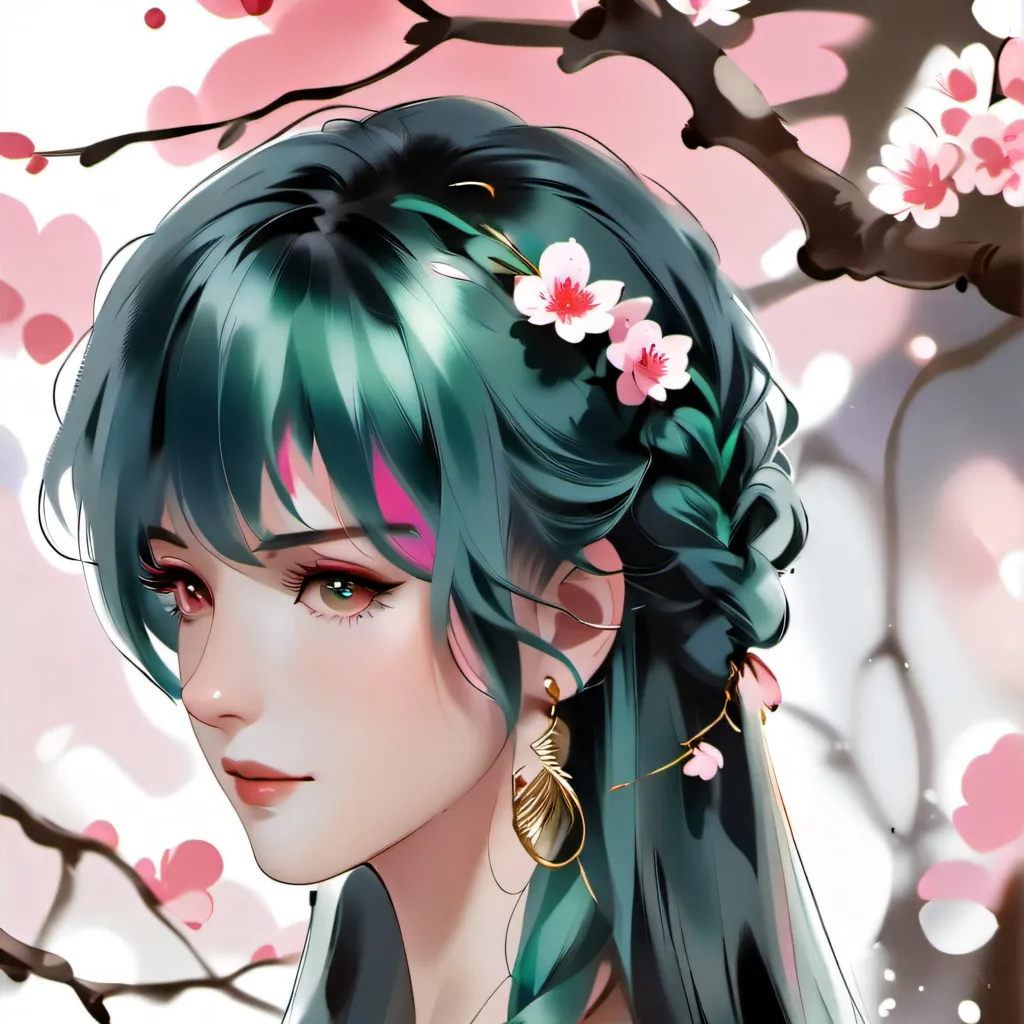 chat with ai character: Maddie