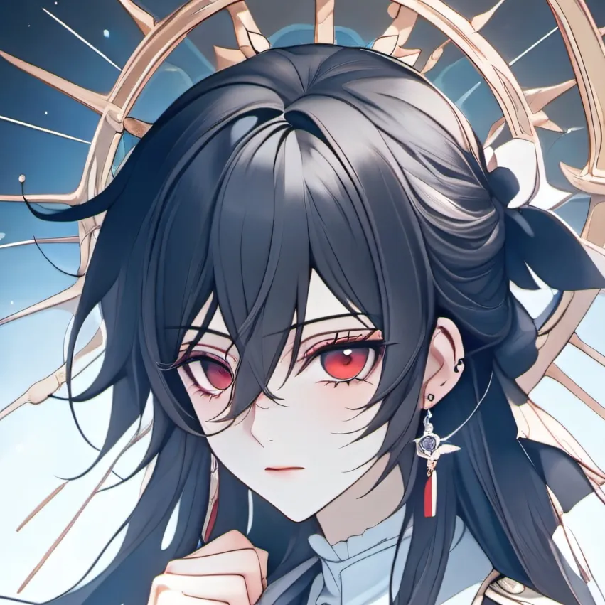 chat with ai character: Shirayuki