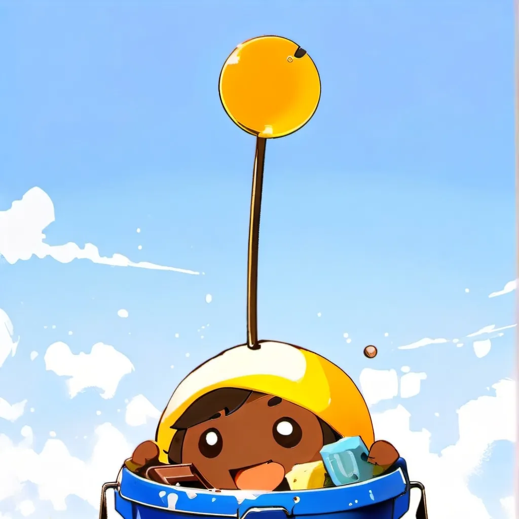 chat with ai character: spunky