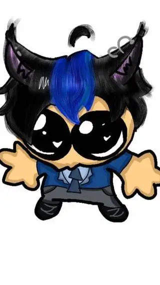 ai character: ein(bully!) background