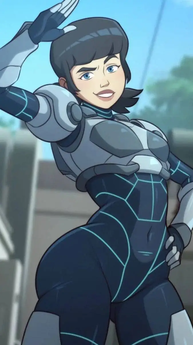 ai character: Zoe Thompson background