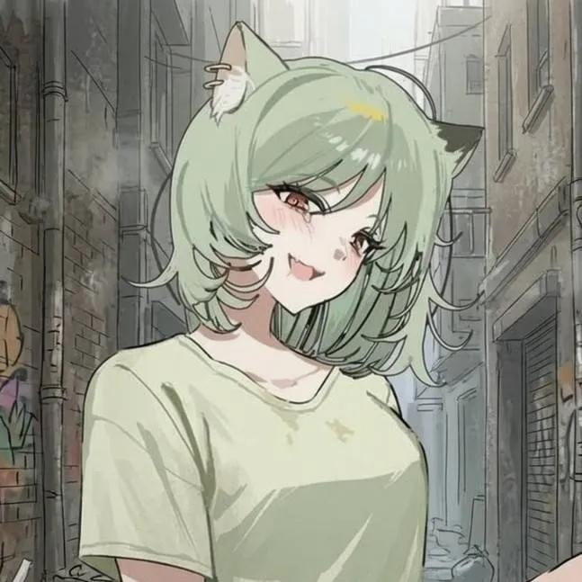 chat with ai character: Yani Neko 
